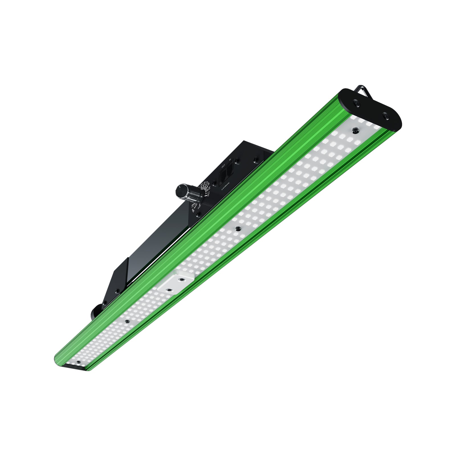 Digi-Lumen Extreme 60W LED Grow Light Bar | Full Spectrum 4000K | 180 µmol/s PPF | 3.0 µmol/J | 0-10V Control