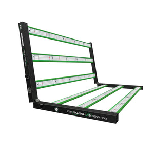 Digi-Lumen Extreme 720W LED Grow Light | Full Spectrum Bar Fixture | 3.0 µmol/J | PPF 2160 µmol/s | 2.25m² Coverage | Built-In Driver