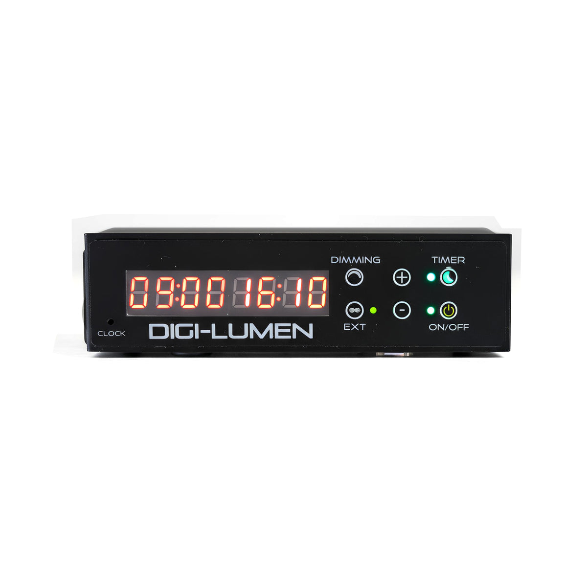 Digi-Lumen Extreme LED Controller | 0–10V Lighting Control | Up to 50 Fixtures