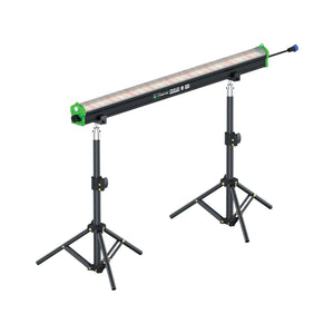 Digi-Lumen Extreme Under Canopy Light 200W | Bar-Style Supplemental LED | PPF 600 µmol/s