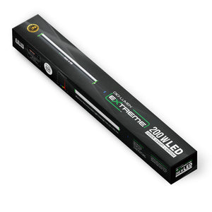 Digi-Lumen Extreme Under Canopy Light 200W | Bar-Style Supplemental LED | PPF 600 µmol/s