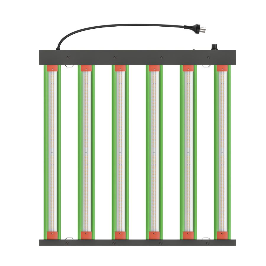 Digi-Lumen Halo 400W LED Grow Light | High Efficiency Full Spectrum Lighting