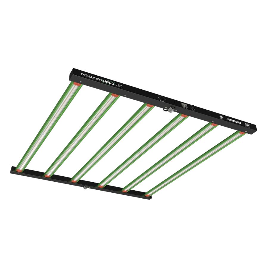 Digi-Lumen Halo 720W LED | 1944 µmol/s