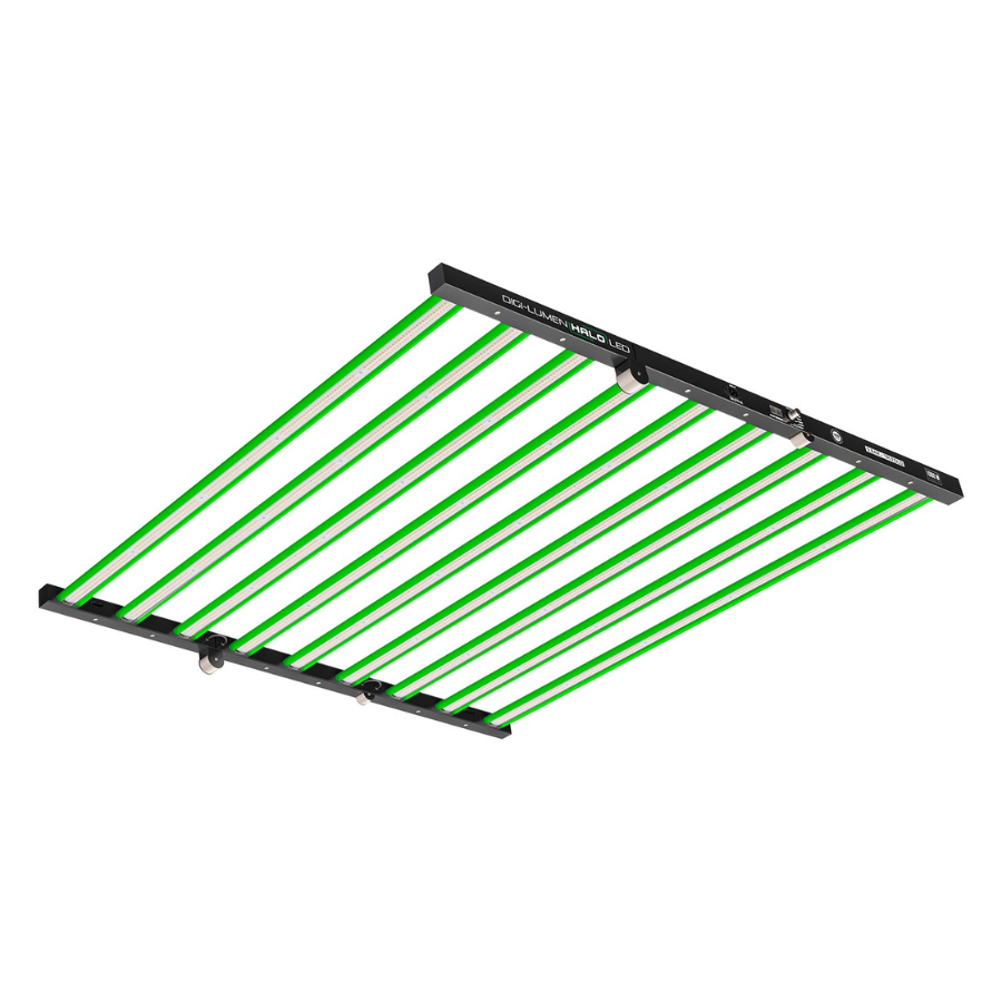 Digi-Lumen LED Halo LED Grow Light - 1000W