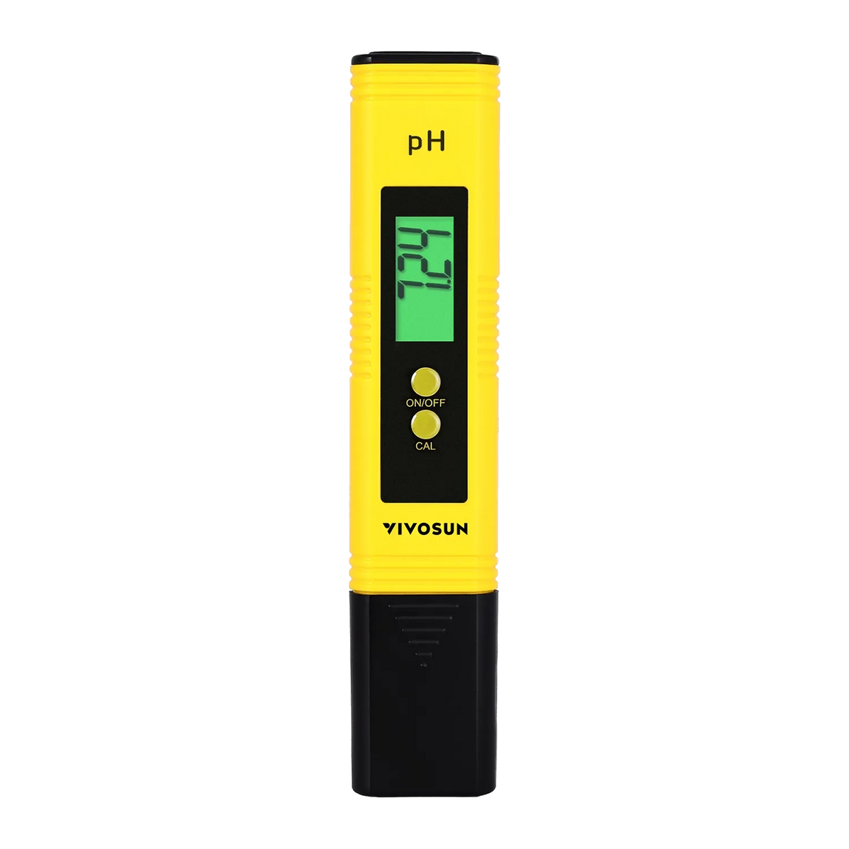 Digital pH, TDS, EC & Soil Moisture Meter Combo | 3-in-1 Water Quality & Plant Tester Kit | For Hydroponics, Soil, Garden, Pool & Home Use