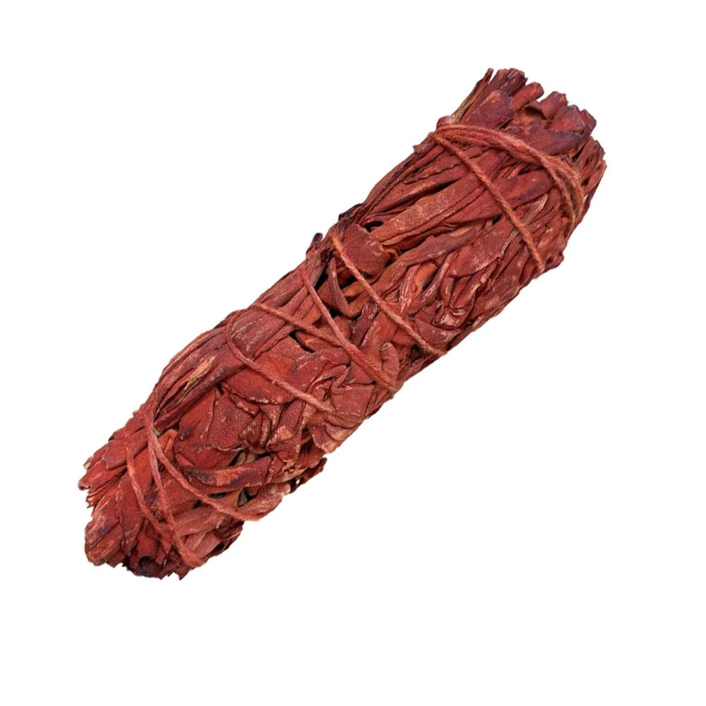 Dragons Blood Smudge Stick | 10cm