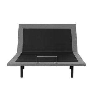 Adjustable Bed Frame Double | Electric Base | Wireless Remote | Zero Gravity