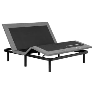 Adjustable Bed Frame King | Electric Base | Wireless Remote | Zero Gravity