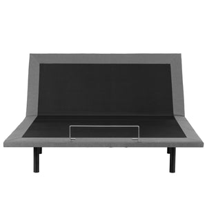 Adjustable Bed Frame King | Electric Base | Wireless Remote | Zero Gravity