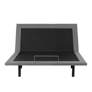 Adjustable Bed Frame Queen | Electric Base | Wireless Remote | Zero Gravity