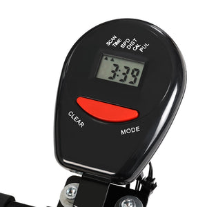 Everfit Spin Bike | Exercise Bike | Flywheel Cycling | Home Gym | Fitness | 120kg