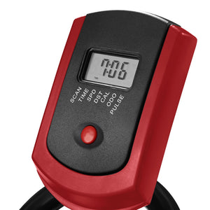 Everfit Spin Bike | Exercise Bike | Flywheel Cycling | Home Gym | Fitness Machine