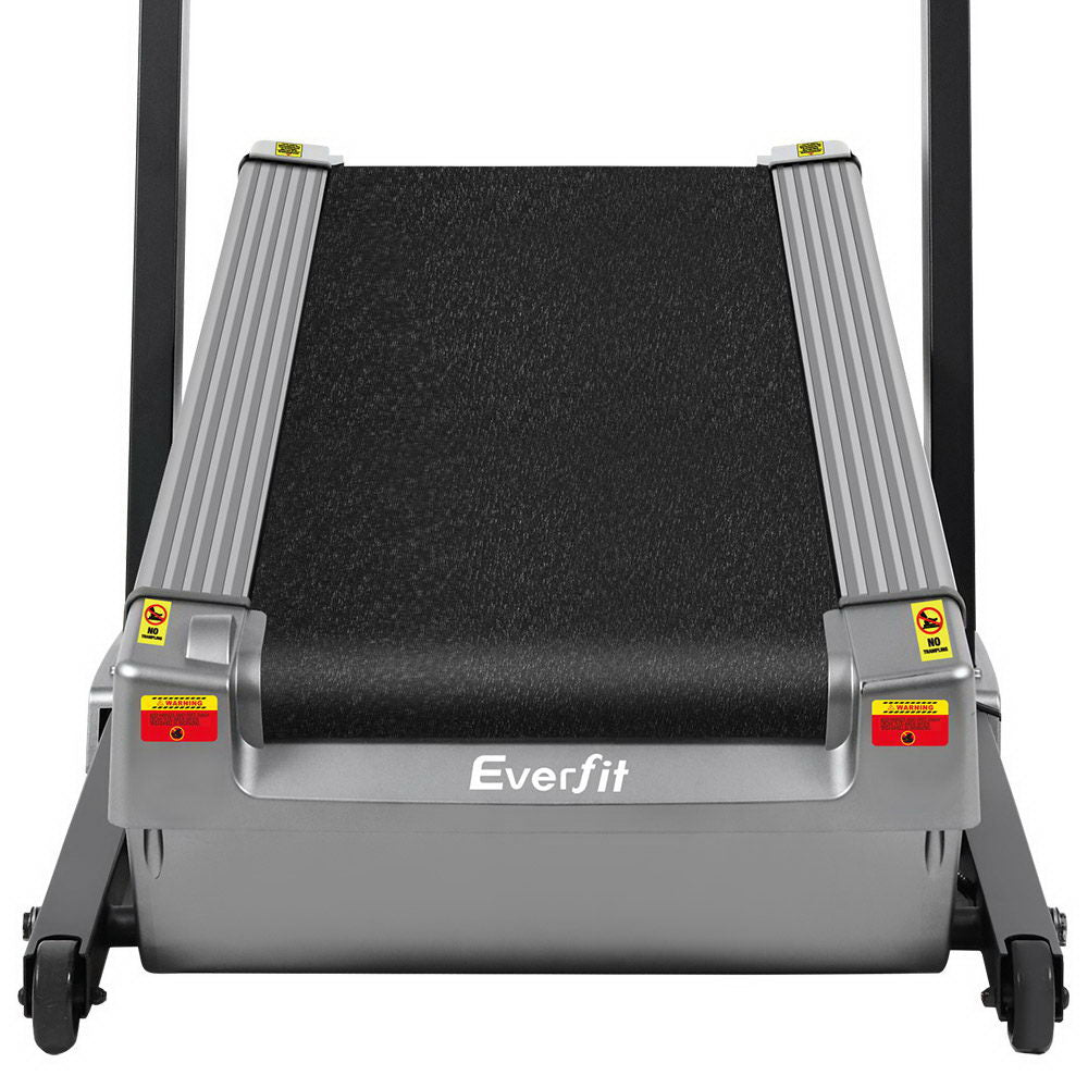 Everfit Treadmill Electric | Incline Trainer | Professional | Home Gym Fitness Machine