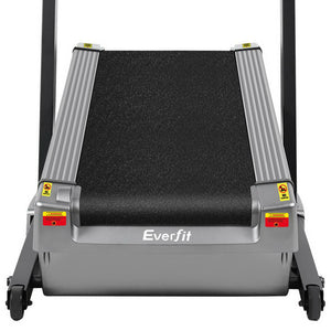 Everfit Treadmill Electric | Incline Trainer | Professional | Home Gym Fitness Machine