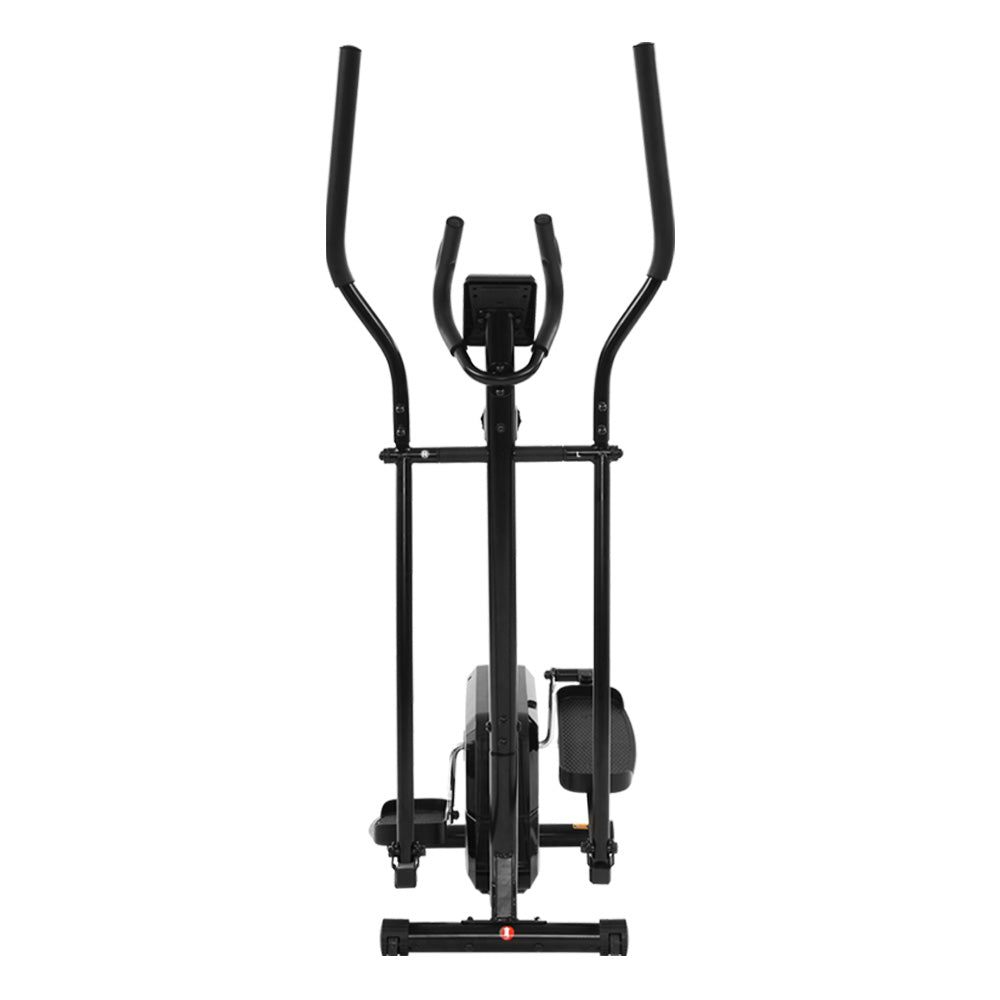 Everfit Exercise Bike | Elliptical Cross Trainer | Home Gym Fitness Machine | Magnetic Resistance