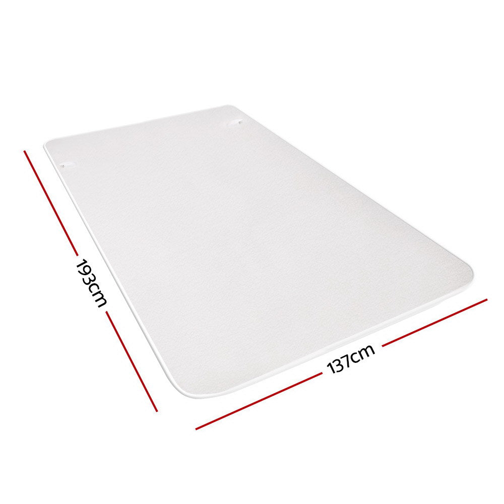 Bedding | Double Size Electric Blanket | Fleece