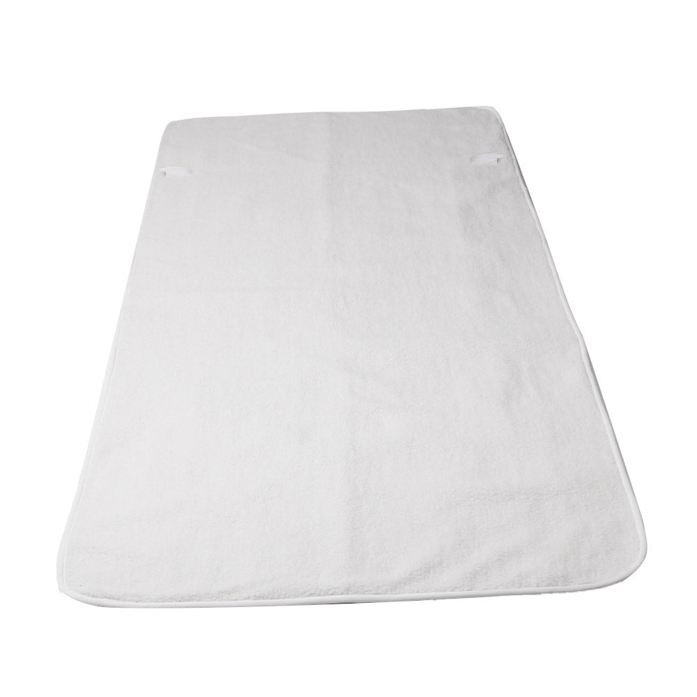 Bedding | Single Size Electric Blanket | Fleece