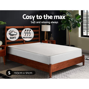 Bedding | Single Size Electric Blanket | Fleece