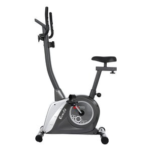 Everfit Magnetic Exercise Bike | Upright Bike | Fitness Home Gym | Cardio
