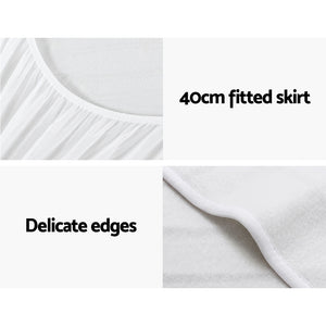 Bedding | Double Size Electric Blanket | Polyester
