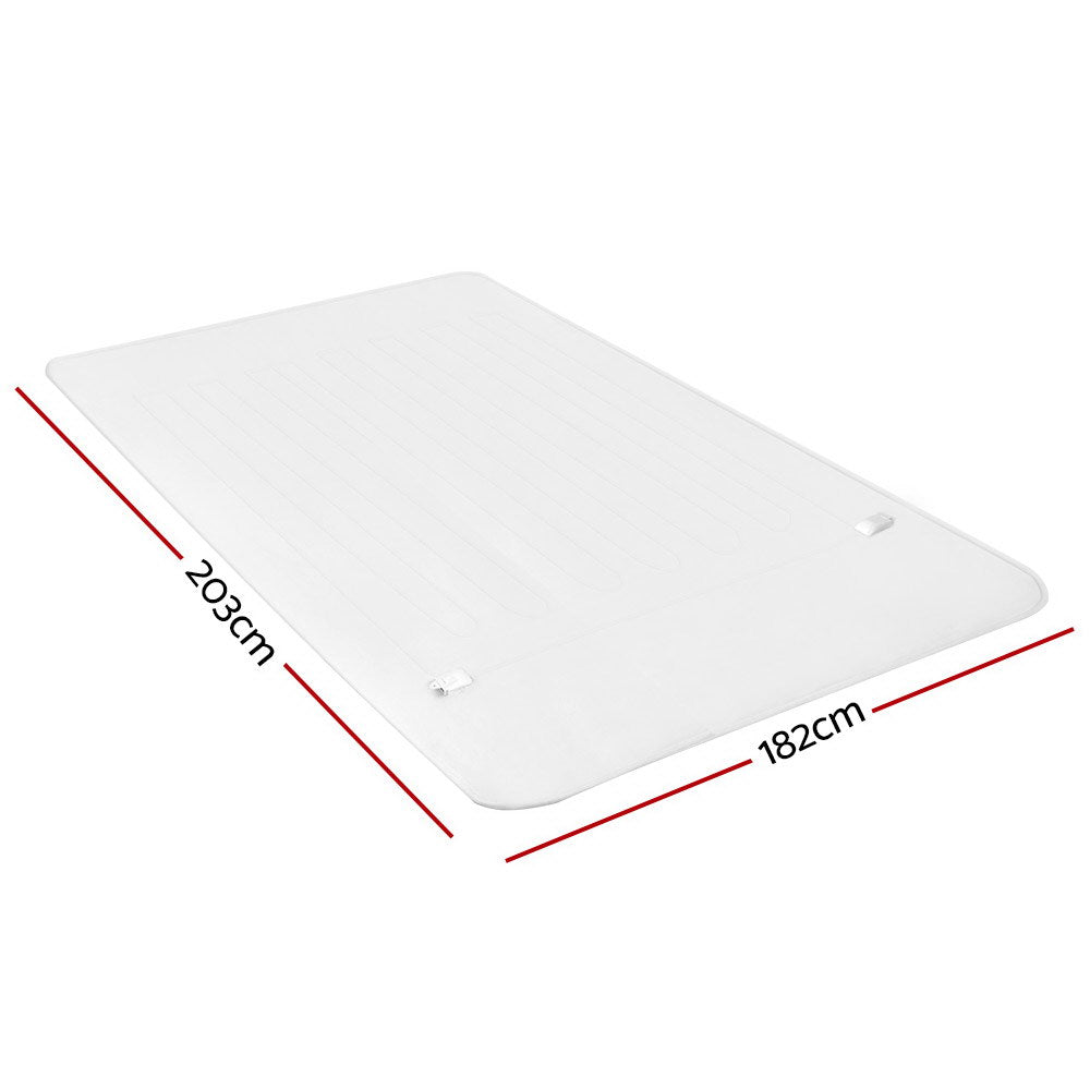Bedding | King Size Electric Blanket | Polyester