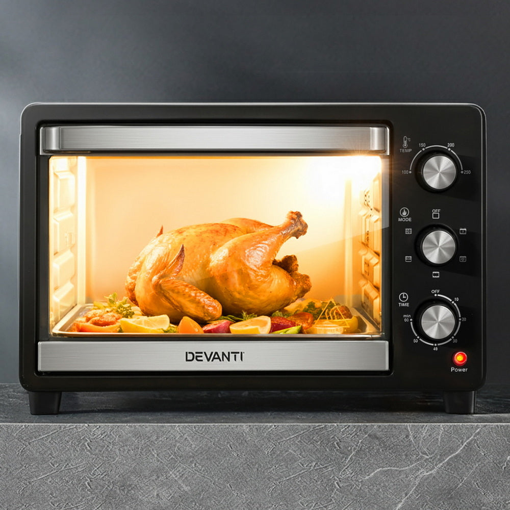 Convection Oven | 30L | Electric | 1600W