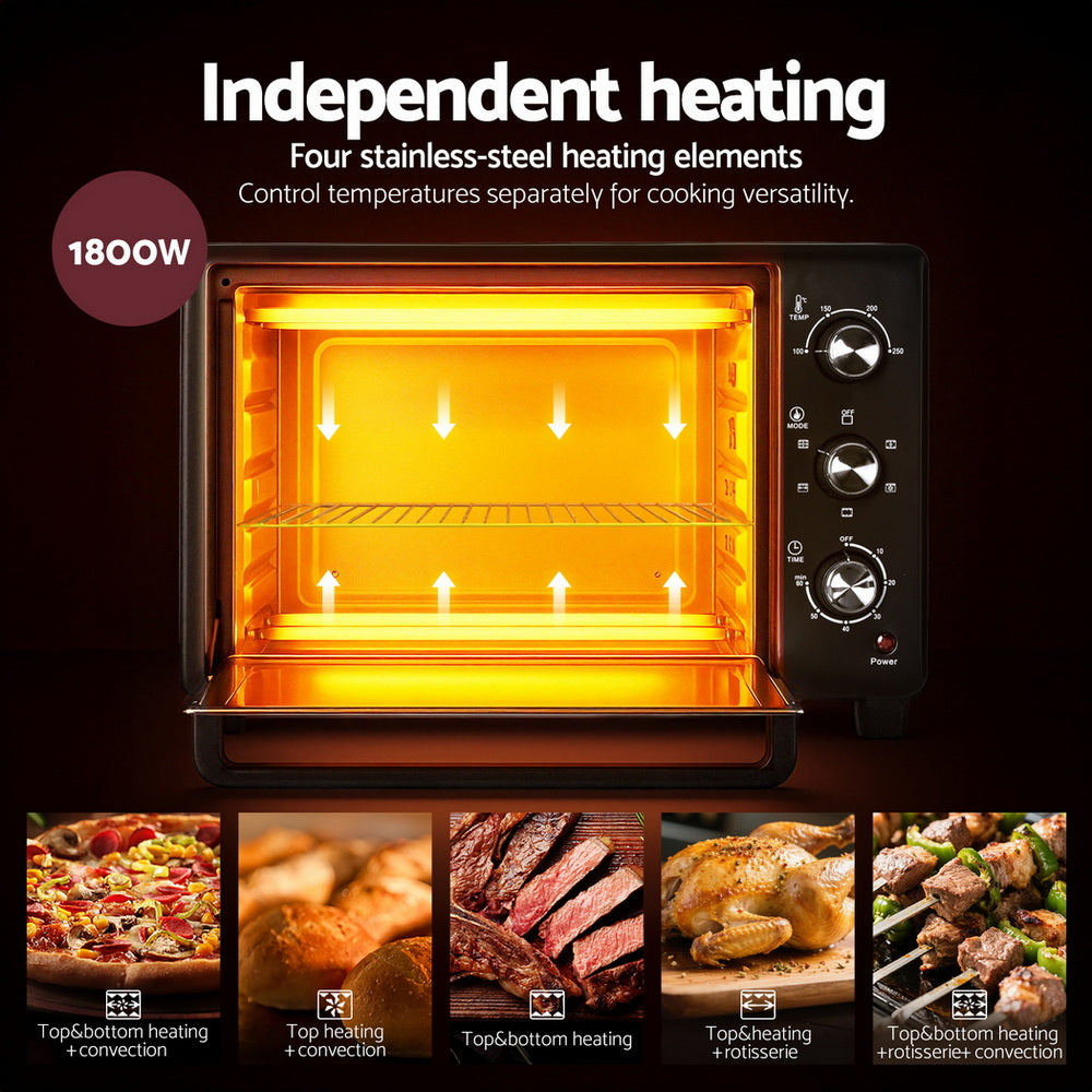 Convection Oven | 30L | Electric | 1600W