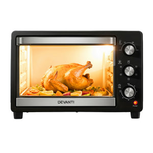 Convection Oven | 30L | Electric | 1600W