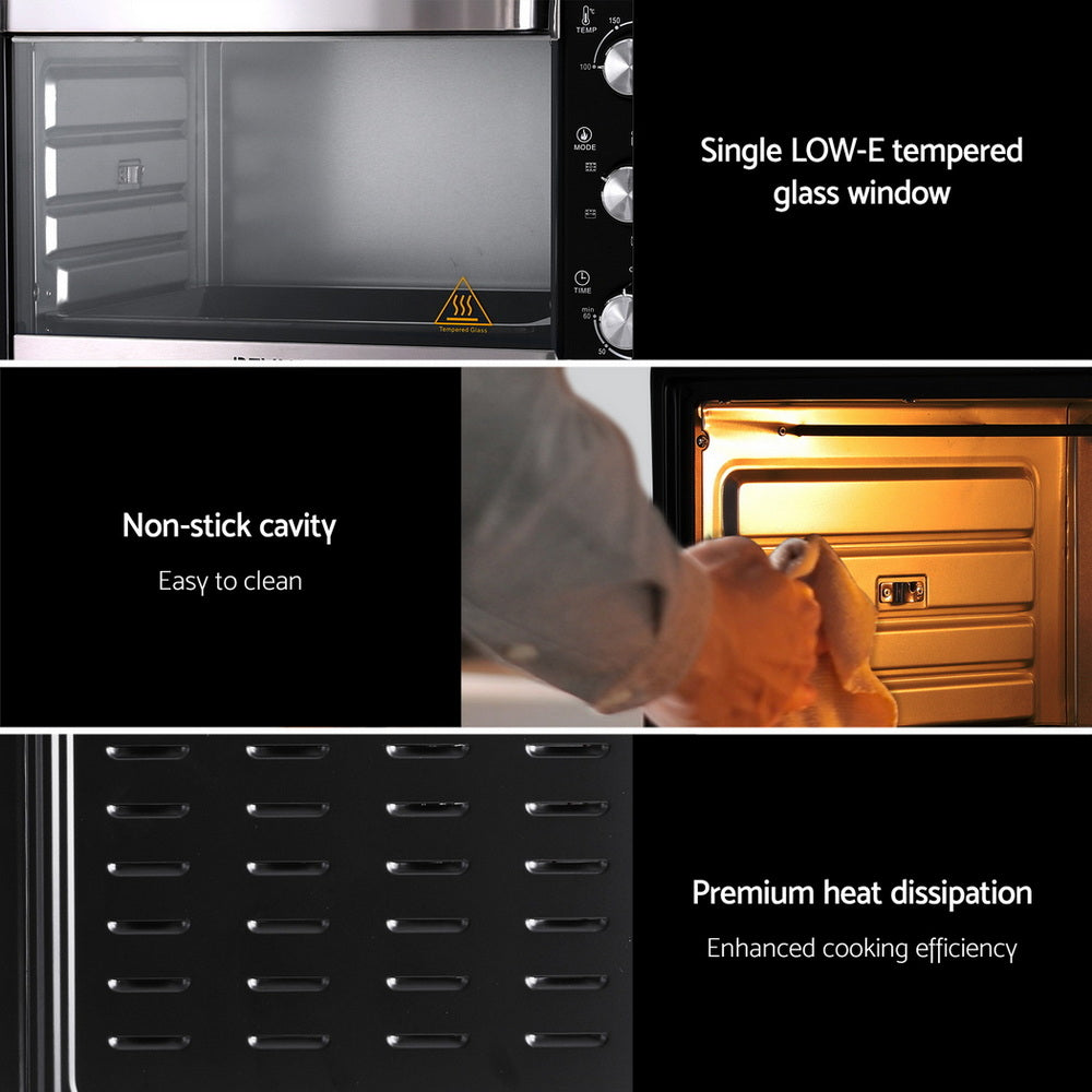 Convection Oven | 30L | Electric | 1600W