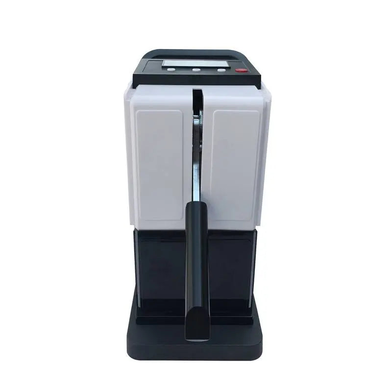 Mini Rosin Press | Dual 2"x3" Heated Plates | 500kg Pressure | Portable