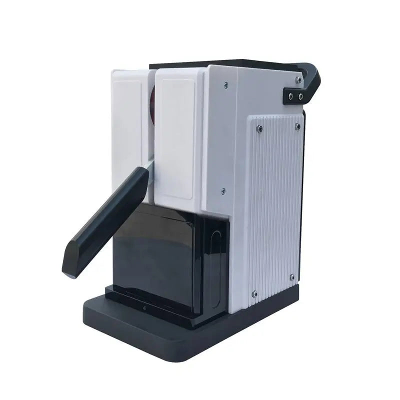 Mini Rosin Press | Dual 2"x3" Heated Plates | 500kg Pressure | Portable