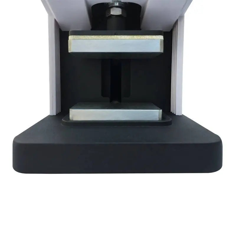 Mini Rosin Press | Dual 2"x3" Heated Plates | 500kg Pressure | Portable