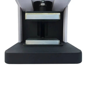 Mini Rosin Press | Dual 2"x3" Heated Plates | 500kg Pressure | Portable