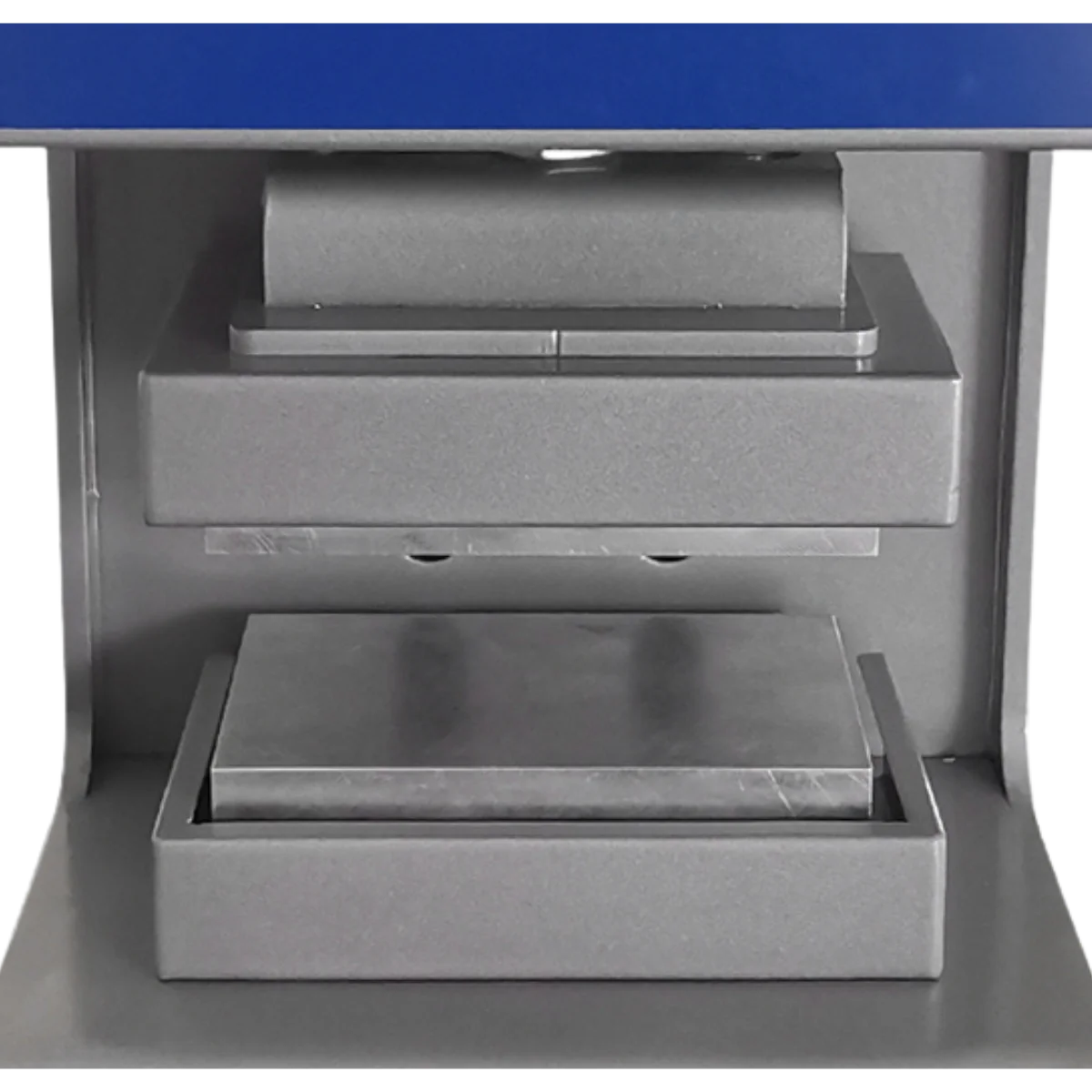 Electric Rosin Press ERP-Pro | Touchscreen-Controlled | 5 Ton Pressure | 75x120mm Heated Plates