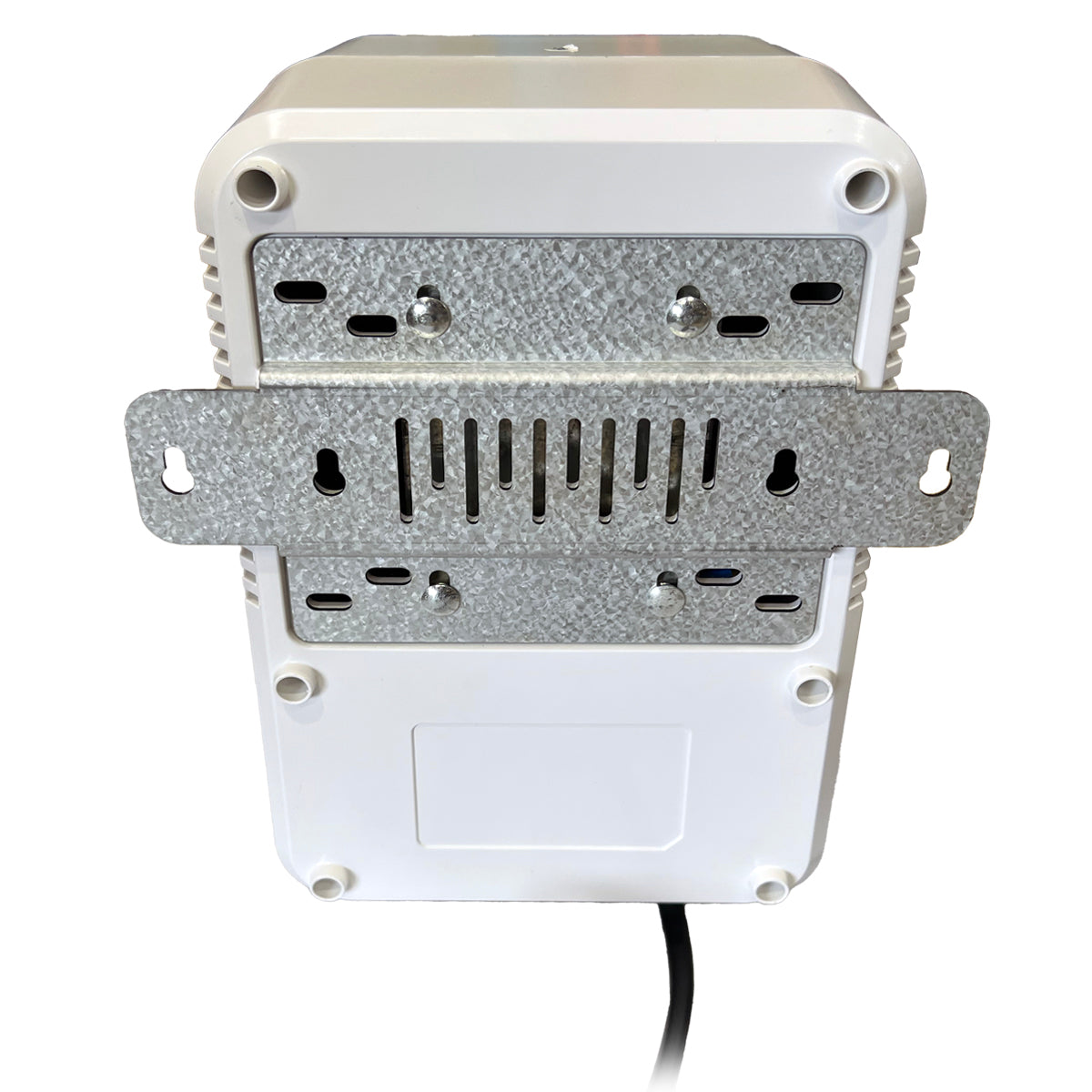 FAN-TASTIC 4A Hybrid Fan Controller | Silent Digital Temp Control + Fan Speed | Night Humidity Mode | Grow Room Climate Control