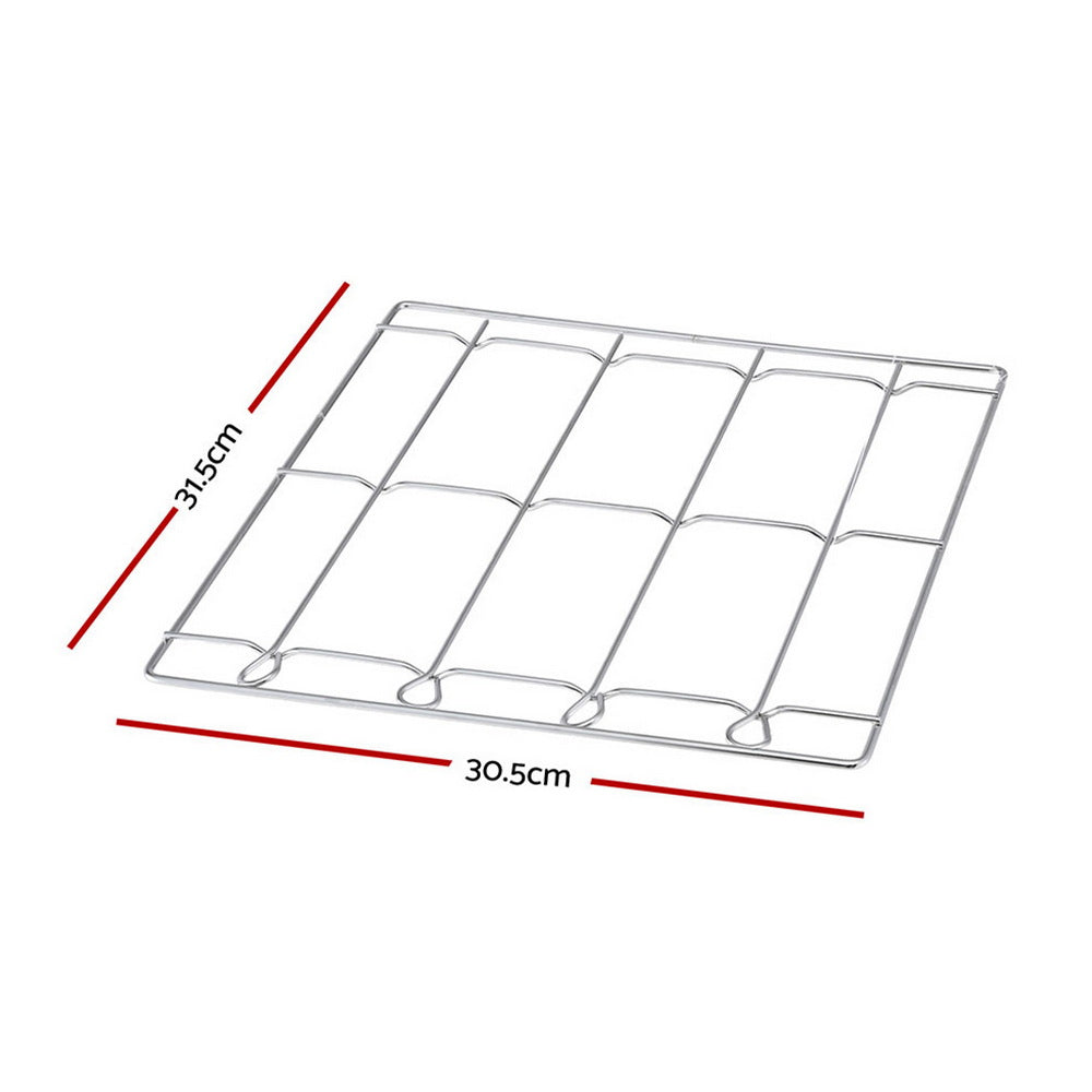 Food Dehydrator Hanging Rack | 304 Stainless Steel | Accessory