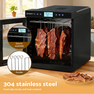Food Dehydrator Hanging Rack | 304 Stainless Steel | Accessory
