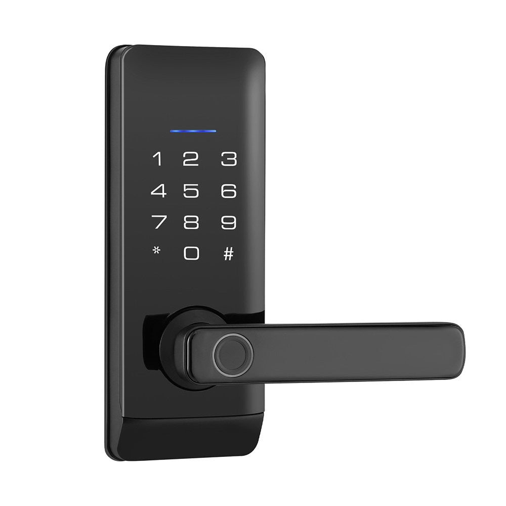 UL-tech Smart Fingerprint Door Lock | Home Security System