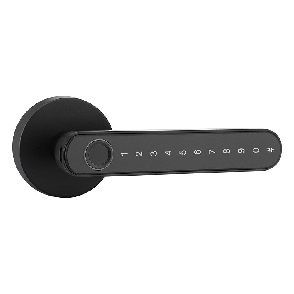 UL-tech Smart Fingerprint Door Lock | Electronic Handle