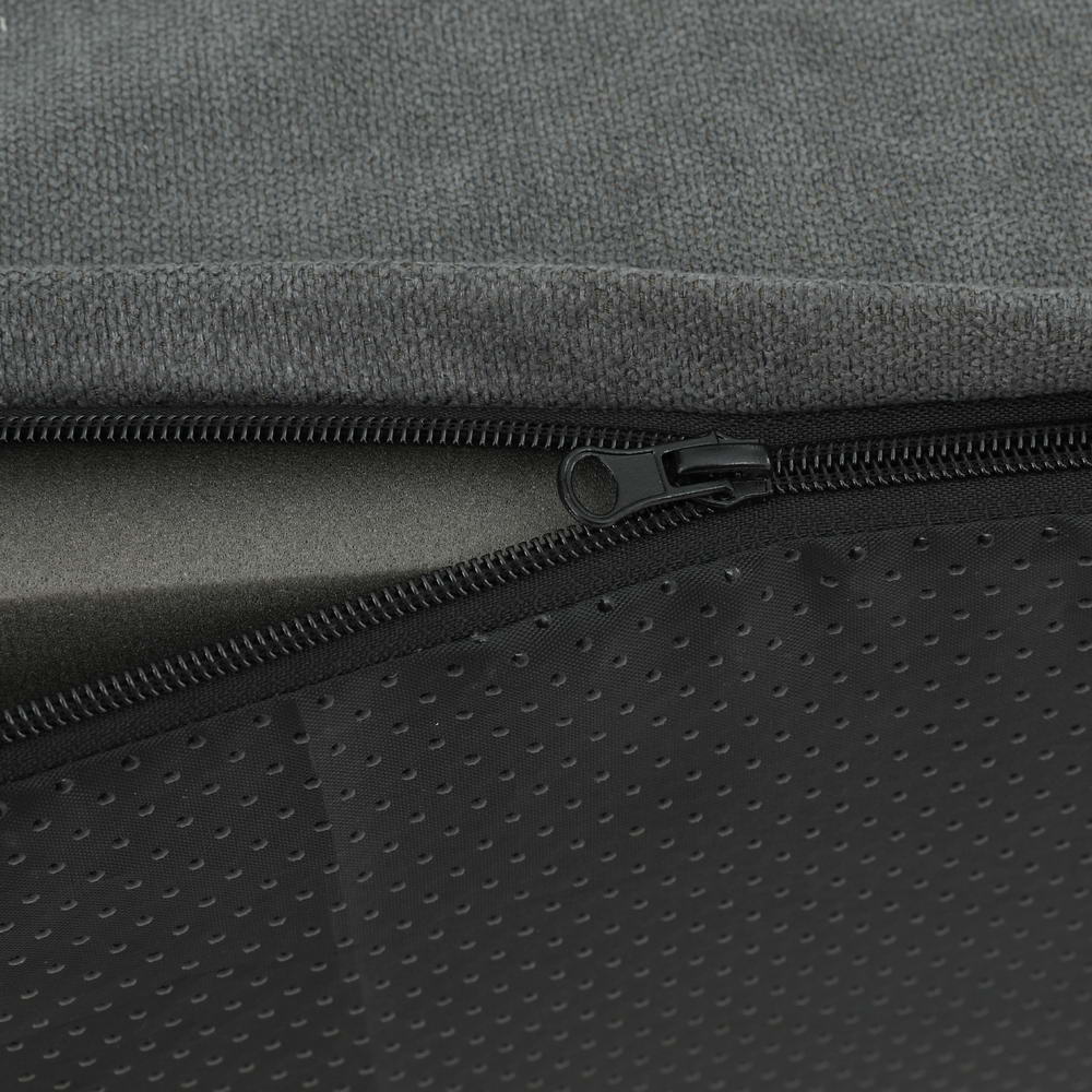 Dog Ramp Steps | Foam 4 Tier Pet Stairs for Bed Sofa Car