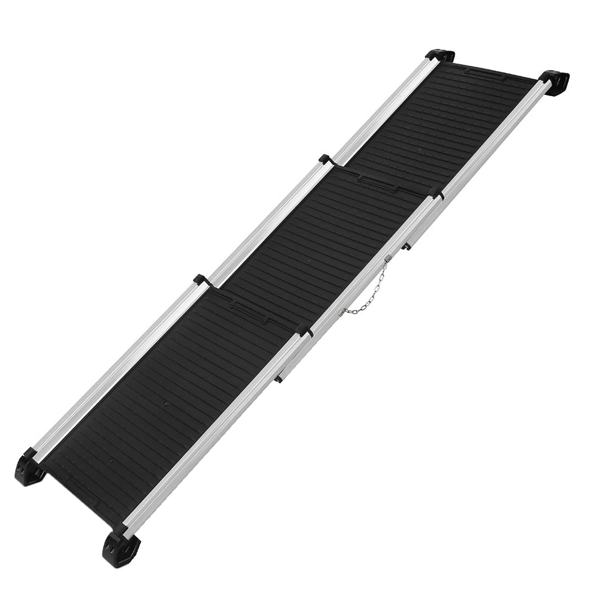 Dog Ramp Pet Stairs | Steps Car SUV Foldable Portable Ladder Adjustable