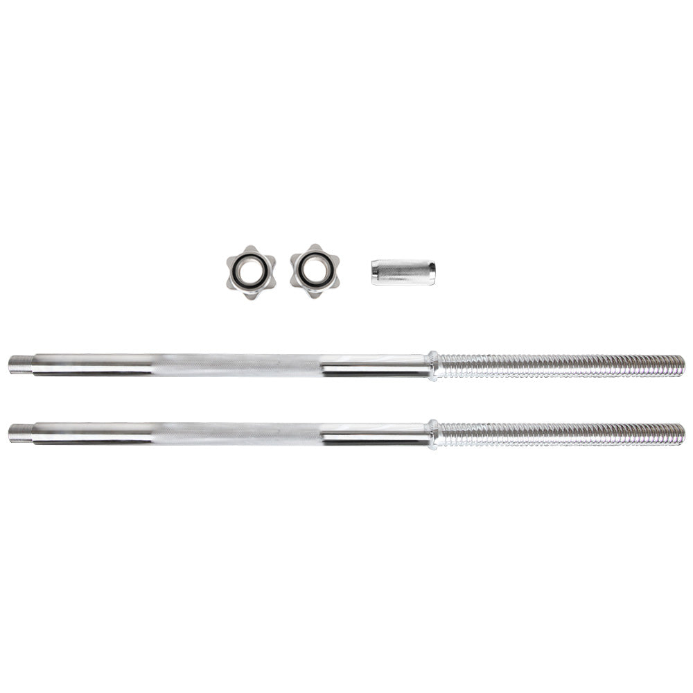 Everfit 168CM 5.5FT Barbell Bar | Fitness | Weight Plates | Dumbbells | Row