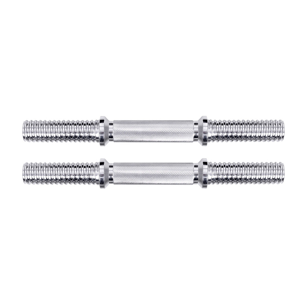 Everfit 45cm Dumbbell Bar | Gym Home Exercise | 150kg Capacity