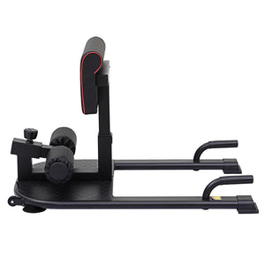 Everfit Deep Sissy Squat Weight Bench | Adjustable Leg Extension | Strength Training