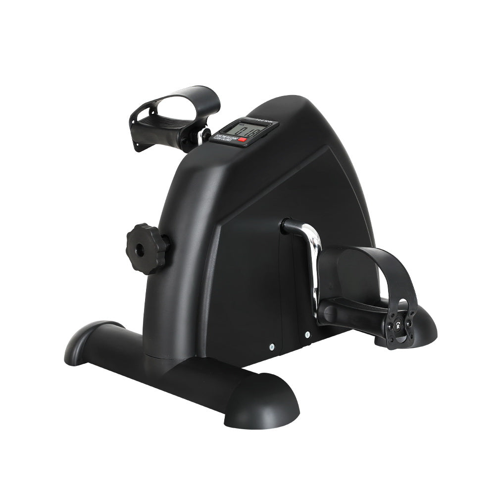 Everfit Pedal Exerciser | Mini Exercise Bike | Cross Trainer | Under Desk Bike
