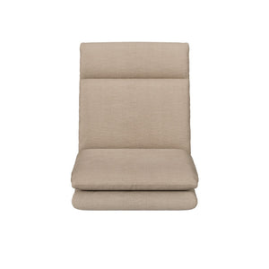 Floor Chair Set 2pc | Linen | Beige