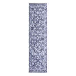 Runner Rug | 80x300cm | Velvet Washable | Long Hallway Mat
