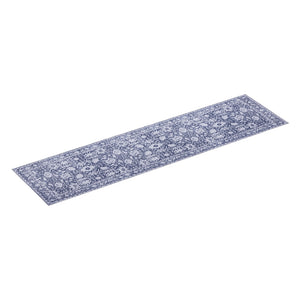 Runner Rug | 80x300cm | Velvet Washable | Long Hallway Mat