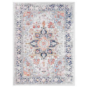 Extra Large Washable Rug | 240x340cm | Easy-Care Carpet