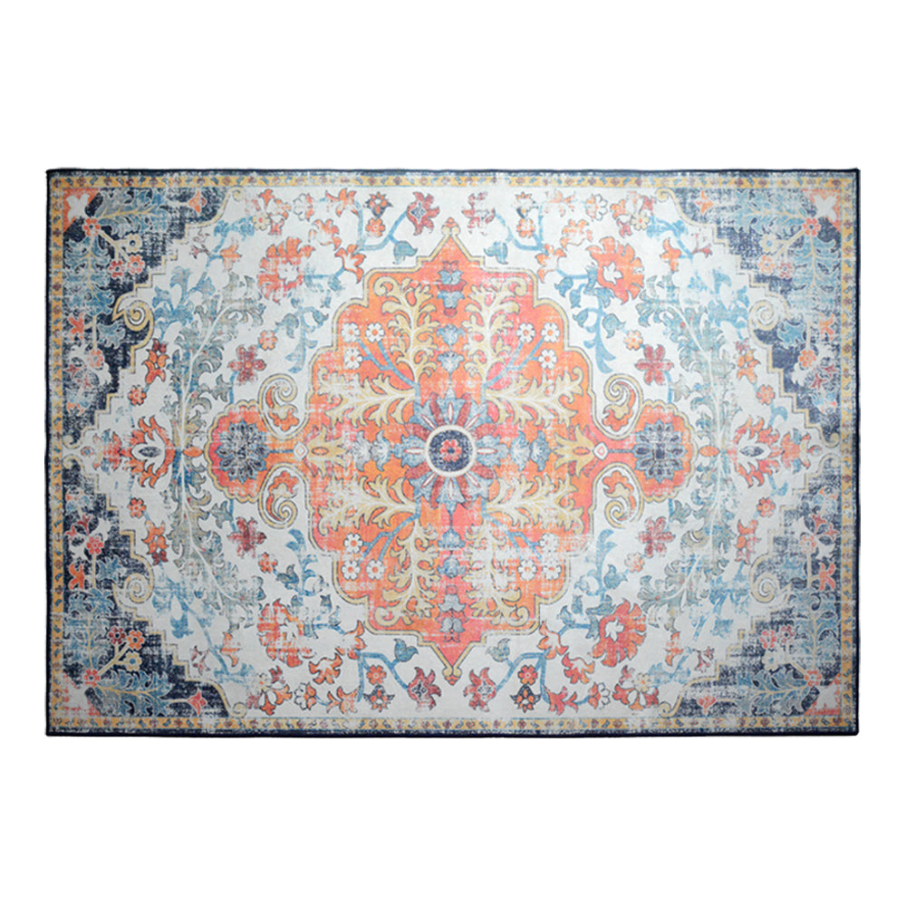 Floor Rug | 160x230 | Mat | Carpet | Short Pile | Yasmin